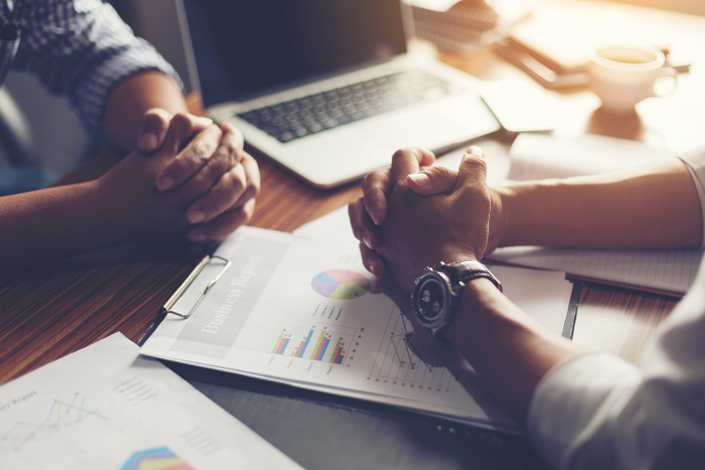 Negotiation Skills Training
