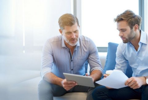 Executive Search Is More Than Recruitment. Executive Search Is More Than Recruitment.