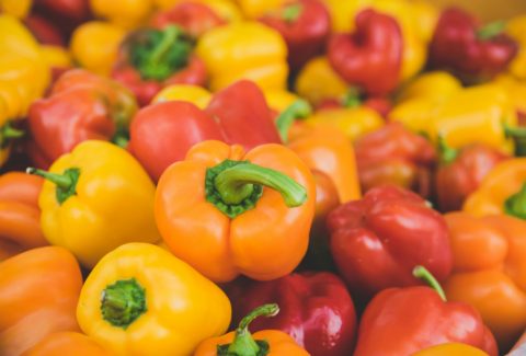 Seasoned Professional: Nurturing Growth in the Fresh Produce Industry Seasoned Professional: Nurturing Growth in the Fresh Produce Industry