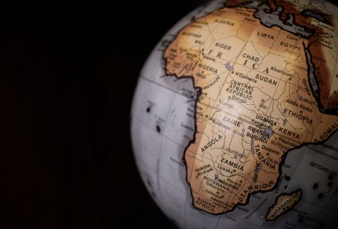 Africa. Agriculture. Opportunity. Why the Global Talent Market Needs to Pay Attention. Africa. Agriculture. Opportunity. Why the Global Talent Market Needs to Pay Attention.