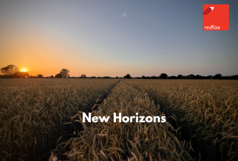 The Next Chapter for British Agriculture / Horticulture & Fresh Produce Starts with People. The Next Chapter for British Agriculture / Horticulture & Fresh Produce Starts with People.